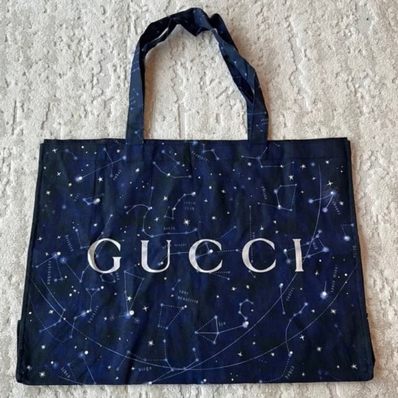 Gucci canvas bag - Picture 2 of 3